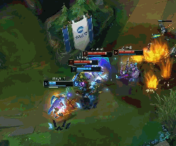 调度全局 调度全局